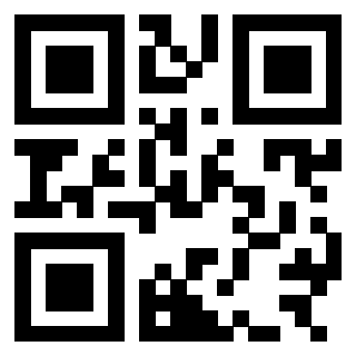Scansione del QrCode di 3303578993