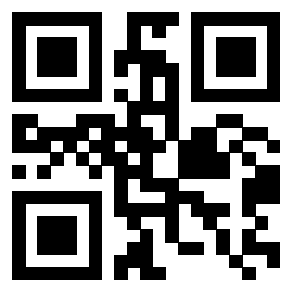 3303578996 - Immagine del Qr Code