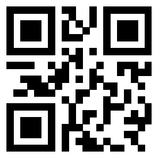 Scansione del Qr Code di 3303578997