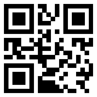 Immagine del Qr Code di 3303578998