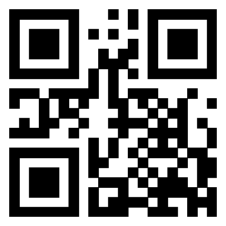 3303579000 QrCode associato
