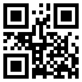 3303579002 Qr Code associato