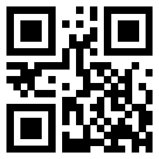 Il QrCode di 3303579006