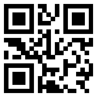 Il QrCode di 3303579007