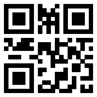 3303579011 QrCode associato