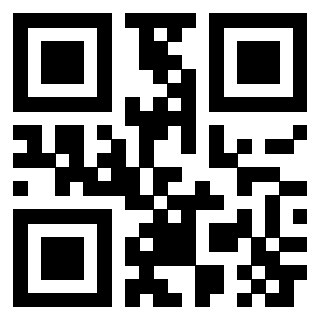 Qr Code di 3303579012