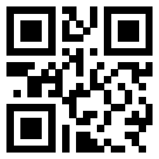 3303579013 - Immagine del QrCode associato