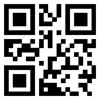 Il Qr Code di 3303579014