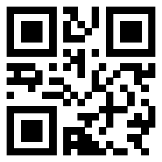 Il QrCode di 3303579015
