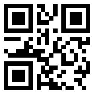 3303579016 - Immagine del Qr Code