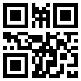 Immagine del Qr Code di 3303579017
