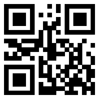 Il Qr Code di 3303579019