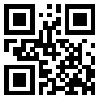 3303579022 - Immagine del Qr Code