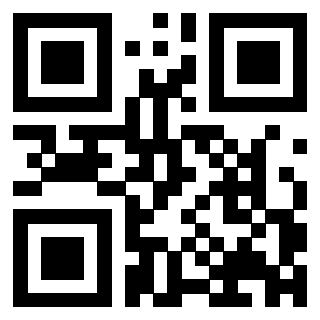Immagine del Qr Code di 3303579024
