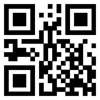 3303579025 - Immagine del Qr Code