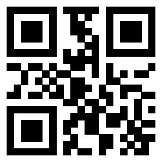 3303579028 - Immagine del Qr Code