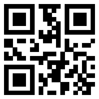 3303579031 Qr Code associato