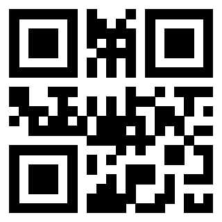 Immagine del QrCode di 3303579032