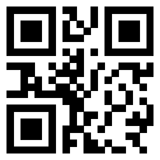 3303579033 - Immagine del Qr Code