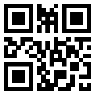 3303579034 - Immagine del Qr Code