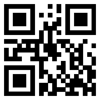 Il QrCode di 3303579036