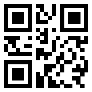 Il Qr Code di 3303579039