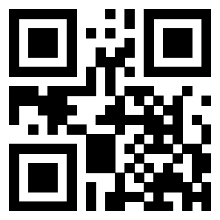 Immagine del Qr Code di 3303579040