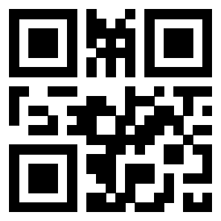 3303579042 - Immagine del Qr Code