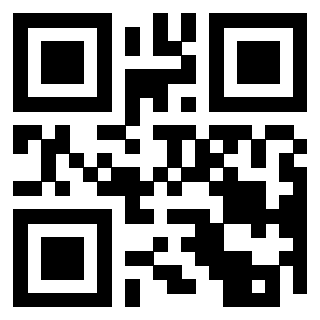 Il Qr Code di 3303579043