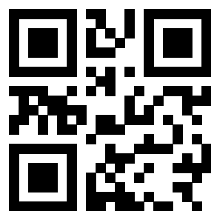 Il QrCode di 3303579044
