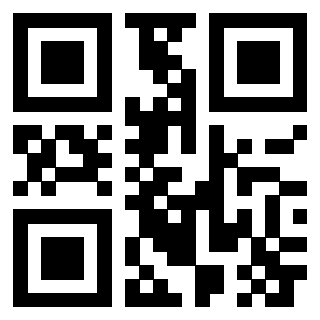 3303579046 Qr Code associato