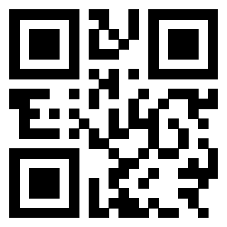 3303579050 - Immagine del Qr Code