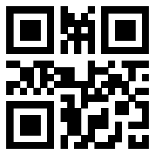 Scansione del Qr Code di 3303579051