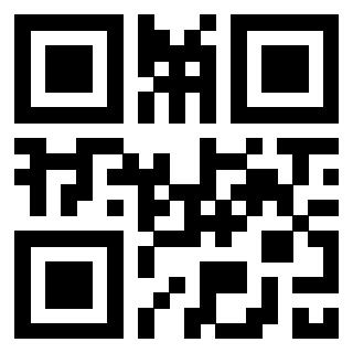 3303579052 - Immagine del Qr Code
