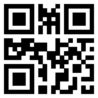 3303579053 Qr Code associato