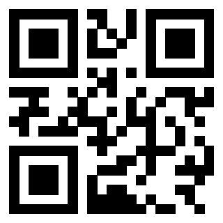 3303579055 - Immagine del Qr Code