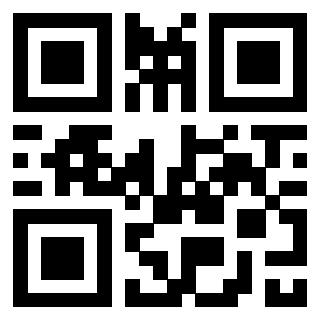3303579056 - Immagine del Qr Code associato