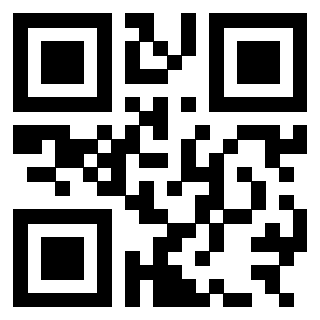 3303579059 - Immagine del QrCode
