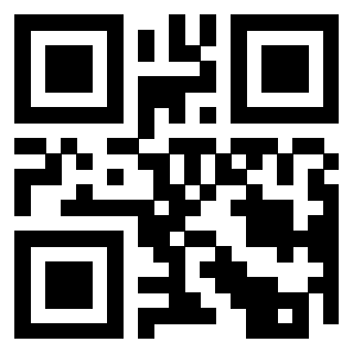 3303579060 QrCode associato