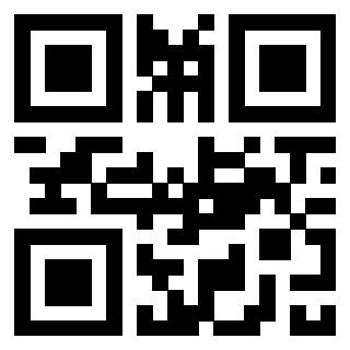 Scansione del Qr Code di 3303579061