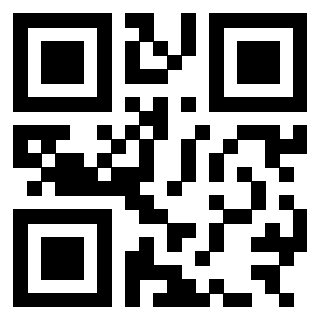 3303579063 QrCode associato