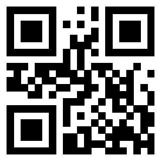 Scansione del Qr Code di 3303579064