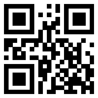 3303579065 - Immagine del Qr Code associato