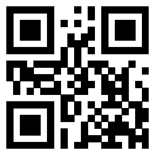 Immagine del QrCode di 3303579068