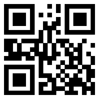 3303579070 - Immagine del QrCode associato