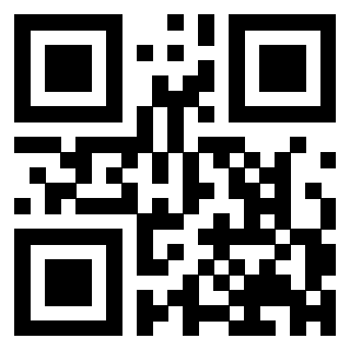 Scansione del QrCode di 3303579072