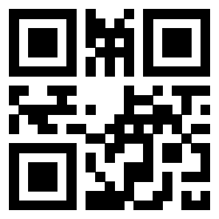 Scansione del Qr Code di 3303579075