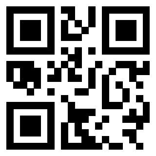 3303579076 Qr Code associato