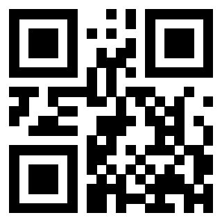 Il Qr Code di 3303579078