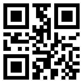 Il QrCode di 3303579079